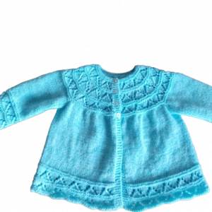 Baby Knitted Items